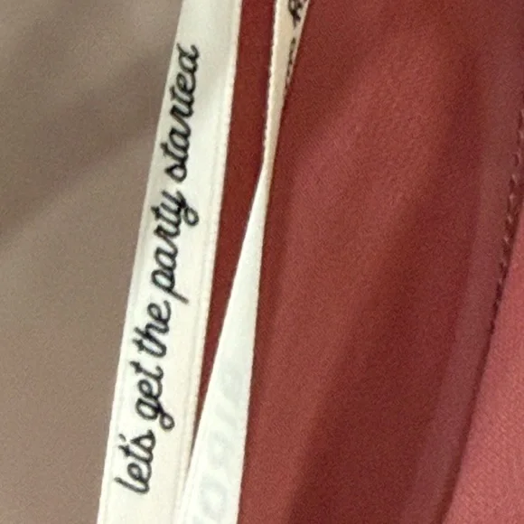 Birdy Grey One Shoulder Maxi Dress woman’s size XL - Picture 7 of 13